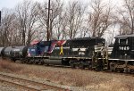 NS 6920 on 14G